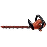 Black & Decker HT022 22-Inch 3.8 Amp Electric Dual Action Hedge Trimmer Black & Decker HT022 22-Inch 3.8 Amp Electric Dual Action Hedge Trimmer