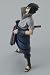 Naruto Shippuden Figuarts Zero Figure / Statue: Sasuke Uchiha 14 cm_s-4