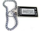 HAMILTON FINE DOG CHOKE CHAIN COLLAR 12 IN - B0006G4WPC