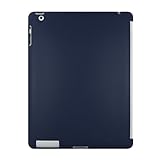 MiniSuit Buddy/Partner TPU Skin Companion Case Cover for Apple iPad 2-Dark  ....