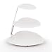 Wilton Heart Floating Tiers Cake Stand Set