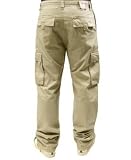 LRG - LRG Grass Roots Cargo MC Pants