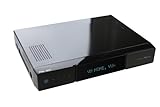 VU+ Ultimo Satelliten-Receiver (HDTV, 2x DVB-S2, PVR-Ready)
