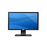 DELL 21.5" WIDESCREEN MONITOR w/BUILT-IN USB HUB