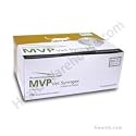 MVP Vet Syringe 29 Gauge, 5/10cc, 1/2" - 120 Syringes