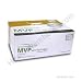 MVP Vet Syringe 29 Gauge, 5/10cc, 1/2" - 120 Syringes
