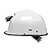 R3T KIWI 806-3010 Rescue Helmet with ESS Goggle Mounts and Built-In Light Holder