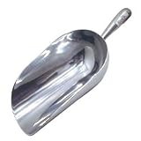 Review The Vollrath Company  / Aluminum Scoop, 86 Ounce (13-0621) Category: Aluminum Scoops
