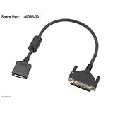 Compaq - Floppy cable - DB-25 (M)