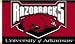Sporting Goods : Arkansas Razorbacks 3 Ft. x 5 Ft. flag w/grom