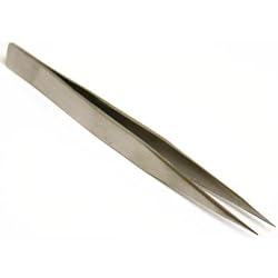 Anti Magnetic Stainless Steel Tweezer #1