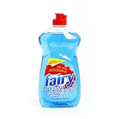 Fairy Geschirrsp�lmittel Original 500ml