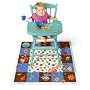 Floor Topper - Portable And Disposable Floor Mats