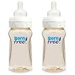 Bottle Wide Neck PlasticTwinpack 9 Ounces (Assorted) Bottle Wide Neck PlasticTwinpack 9 Ounces (Assorted)