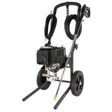 Campbell Hausfeld CP5101 1,850 PSI 120V Electric Pressure Washer (1.35 GPM)