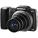 New-OLYMPUS 228730 14.0 MEGAPIXEL SZ-10 DIGITAL CAMERA (BLACK) - OMP228730