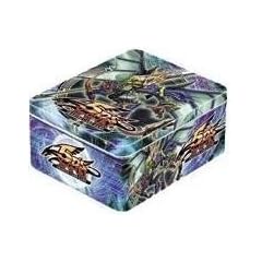Yu-Gi-Oh! Tin Box Exclusive 2010 - Draco-Equitaner, Drachenritter