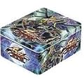 Yu-Gi-Oh! Tin Box Exclusive 2010 - Draco-Equitaner, Drachenritter