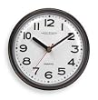 Pegasus 6NN64 Clock, Quartz, Round