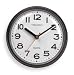 Pegasus 6NN64 Clock, Quartz, Round