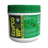 EcoPCO WPX wettable powder insecticide - 1 lb.