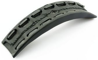 Black Headphone Replacement Headband Pad Cushion Top Protector for Monster Beats by Dr. Dre Studio (30 Days Warranty)