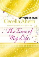 The Time of My Life