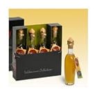 Valderrama Extra Virgin Olive Oil and Vinegar Gift Box by La Tienda by Valderrama