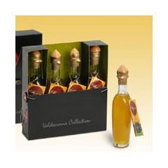 Valderrama Extra Virgin Olive Oil and Vinegar gift box by Valderrama