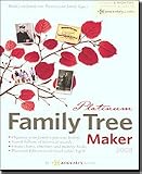 Family Tree Maker 2008 Platinum
