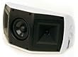 Klipsch AW500 SM Wide-Coverage All Weather Outdoor Loudspeaker - White