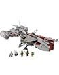LEGO Star Wars Republic Frigate 7964