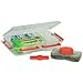 Plano 3700 Deep Liquid Bait Storage Locker