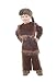 Apparel : Children's Daniel Boone Costume (Size:Medium 6-8)