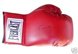 Cassius Clay Muhammad Ali Signed Boxing Glove Steiner