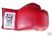 Cassius Clay Muhammad Ali Signed Boxing Glove Steiner