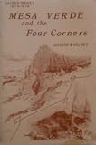 Mesa Verde and the Four Corners Hayden Survey 1874-1876