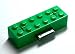 iBlock Speaker for iPod/Green