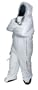 Selk'Bag 1 +40 Synthetic Sleeping Bag White XL by Mountain's Best Gear