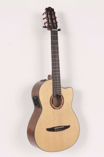 Yamaha NCX700 Acoustic Electric Classical Guitar