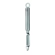 Rosle Tomato/Kiwi Serrated Peeler