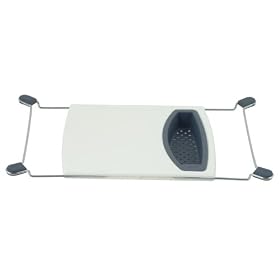 Whirlpool 8171455 Over-the-Sink Cutting Board