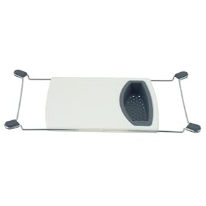Whirlpool 8171455 Over-the-Sink Cutting Board