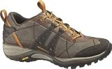 Merrell Women's Siren Metro Shoe (Brown) - 7