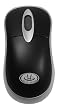 Gear Head Optical Wireless Mouse (Non-Recharge)