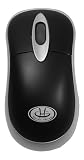 Gear Head Optical Wireless Mouse (Non-Recharge)