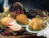 Southern 3-4 Lbs. Boneless Smoked Turkey
