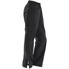 Marmot Damen Regenhose mit durchgehendem Rei�verschluss PreCip