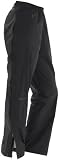 Marmot Damen Regenhose mit durchgehendem Rei�verschluss PreCip