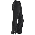 Marmot Damen Regenhose mit durchgehendem Rei�verschluss PreCip